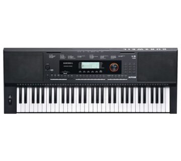 KURZWEIL KP110 EP - cover