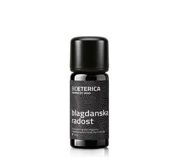 BE BLAGDANSKA RADOST 10ML - cover