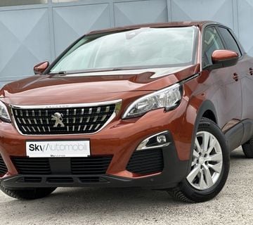 Peugeot 3008 1,5 BlueHDI 130KS•Automatik•Jamstvo12MJ•LEASING 0% UČEŠĆA - cover