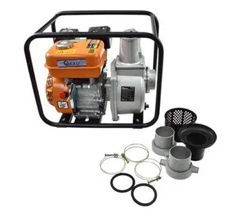 MOTORNA PUMPA ZA VODU 3 COLA 1000 lit/min - NOVO - AKCIJA - cover