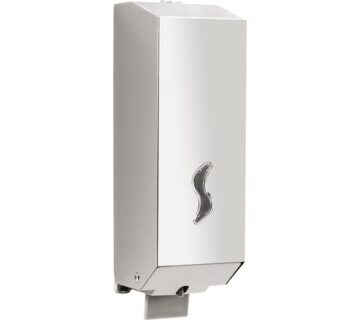 Dozator sapuna 1200ml GEDY G Kubix - cover