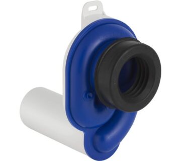 Sifon 1l za pisoar Ø 50 GEBERIT - cover