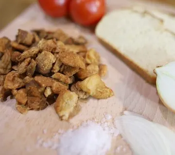 Đakovački crni Čvarci - cover