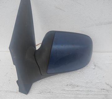 RETROVIZOR LIJEVI ELEKTRO FORD FIESTA MK6 2005-2008 - cover