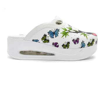 ANATOMSKE KLOMPE, Bijela, IGFF - cover