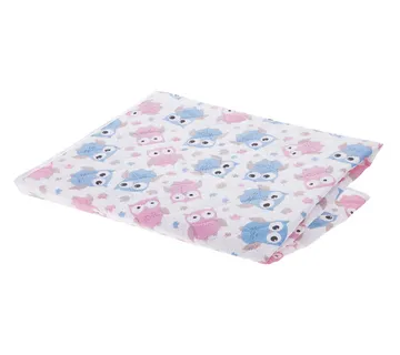 Podloga za presvlačenje beba 70x55cm - cover