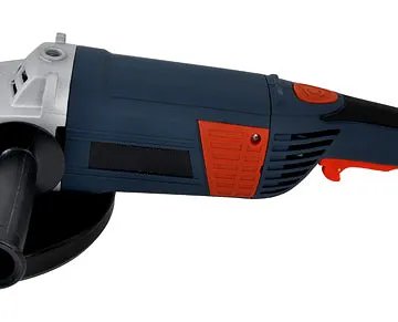 KUTNA BRUSILICA 2600W 230 mm NOVO! - 64,90 € -Top ponuda!! - cover