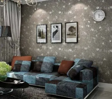 Tapete za zid 10 metara Vintage art novi model - cover