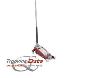 Servisna dizalica 2.5T RWH250HYBRID Holzmann Maschinen - cover