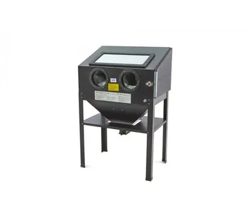 Komora za pjeskarenje 220 l - cover