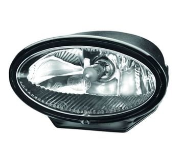 SVIJETLO HELLA FOG/SPOT FF50 - cover