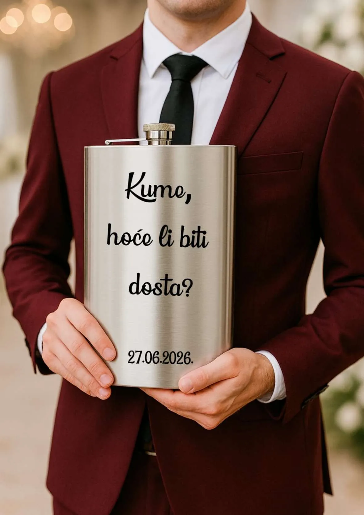 Pljoska velika 64oz - cover