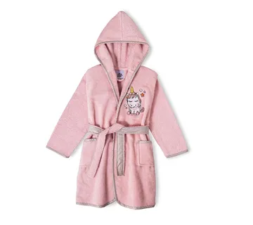 Ogrtač 6-8 rozi - cover