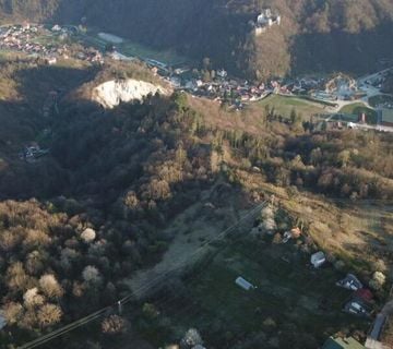 Samobor, Vrhovčak, 33.704 m2 - cover