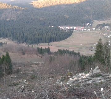Građevinsko zemljište-Gorski kotar - cover