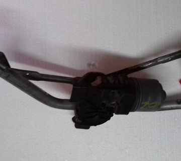 MOTOR I ŠKARE BRISAČA PEUGEOT 207 P2094 - cover