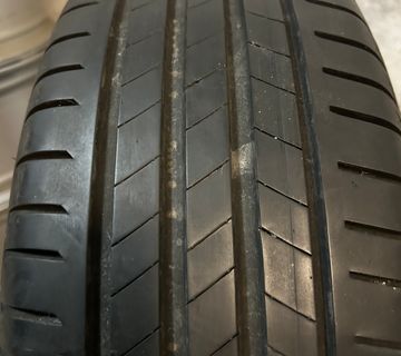 Ljetne gume Bridgestone Turanza T005 195/55R16 / 4 komada - cover