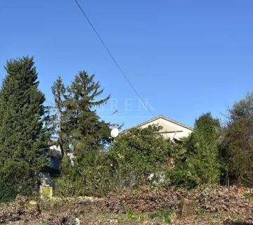 Građevinsko zemljište 578 m2, Vranići, Poreč - cover