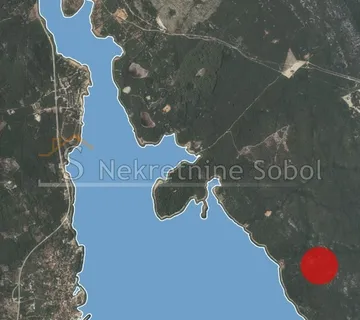 Nerezine, Otok Losinj - Poljoprivredno, 14286 m2 Prodaja - cover