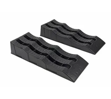 Rampa za automobil 3000 kg - cover