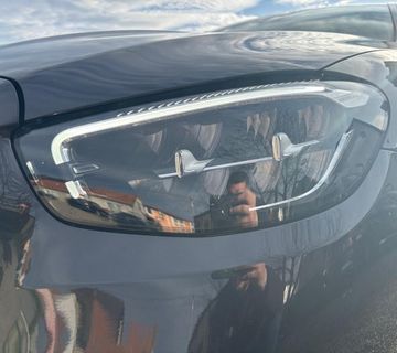 Mercedes-Benz E-klasa 200 D automatik - cover