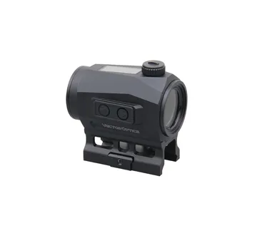 Vector Optics SCRAPPER 1x25 solar - cover