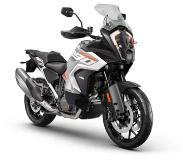 KTM 1290 SUPER ADVENTURE S, AKCIJA, NOVO, 2024 god. - cover