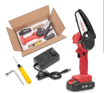 AKU MOTORNA PILA 24V - cover