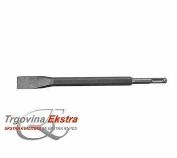 BHA1500FM Ravno dlijeto sa SDS plus držačem 14x250mm Zipper Maschinen - cover