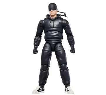 Marvel Legends Series: Daredevil (The Man Without Fear) figura, 15cm - cover