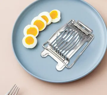 Eggy - rezač za jaja - cover