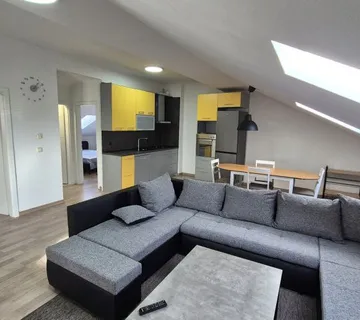 STAN 75m2 TRNJE - BEZ AGENCIJSKE PROVIZIJE ZA NAJMOPRIMCA - cover