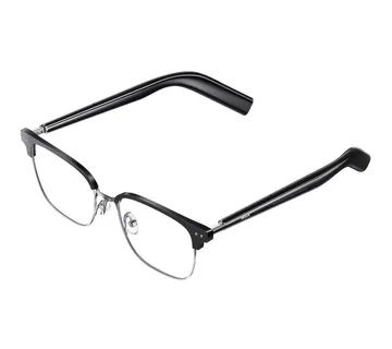 Xiaomi Mijia Smart Audio Glasses (Browline) - Pametne audio naočale - cover