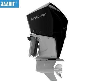 MERCURY F300 Verado - cover
