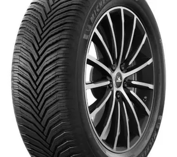 225/60 R18 CROSSCLIMATE 2 SUV 104W M&S - cover