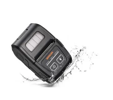 POS Printer Bixolon Prijenosni SPP-C200IK - BT - cover