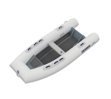 Desner Classic 340 - cover