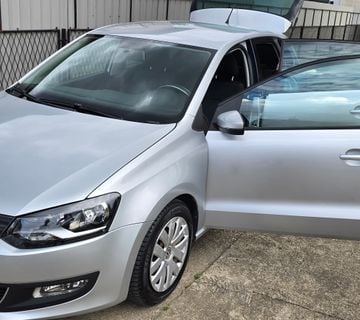 VW Polo 1.6 TDI 55kw HR VOZILO - cover