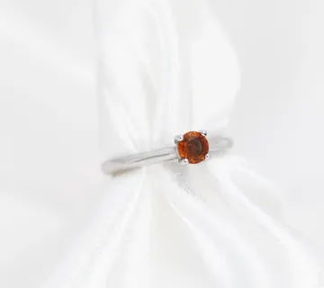 Zlatni prsten Juliet - cover