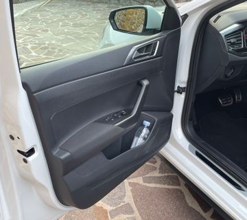 Vw polo gti 2020god,31000km - cover