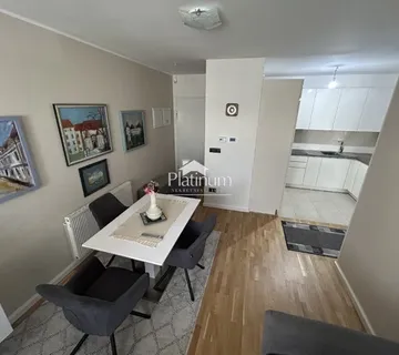 Istra, Pula, prekrasni stan u novogradnji s dvije spavaće sobe - cover