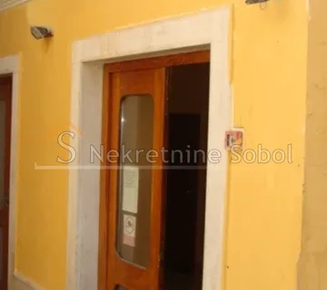 Mali Lošinj - Poslovni prostor, 49,80 M2 Prodaja - cover