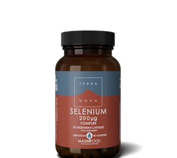 TN SELEN 200 50 KAPS - cover