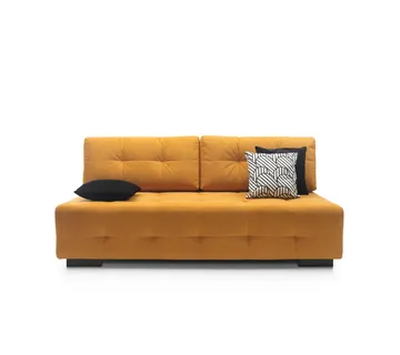 Sofa Rocco, 200x108cm, Materijal: Mogućnost izbora - cover