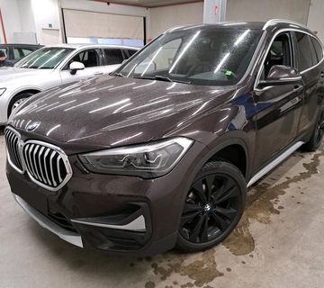 BMW X1 sDrive16d XLine Business KAMERA LED ALU NAVI *GARANCIJA* - cover