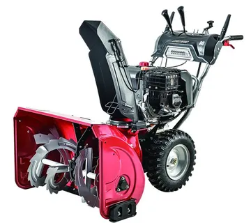 FREZA ZA SNIJEG GARDENPRO 76 cm - kotači - DOSTAVA U CIJELU HRVATSKU - cover