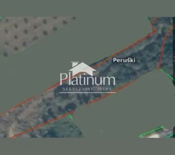 Istra,Peruški poljoprivredno zemljište - cover