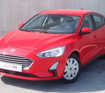 Ford Focus 1.0 Ecoboost, 13.500,00 € - cover