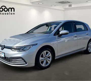 Volkswagen   Golf 2.0 TDi DSG Life Business - cover