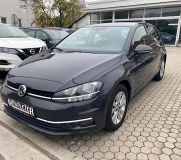 VW Golf 7 1,6 TDI BMT, NAVIGACIJA, TEMPOMAT, 4X GARANCIJA! - cover